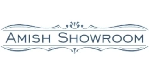 Amish Showroom Promo Code