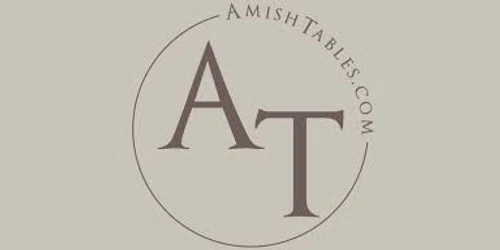 Amish Tables Promo Code