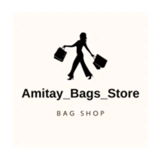 Amitay_Bags_Store Merchant Logo