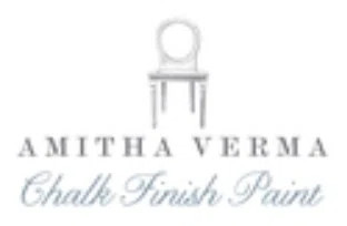 Amitha Verma Merchant Logo