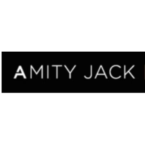 AMITY JACK Promo Code — 15 Off (Sitewide) in Sep 2024
