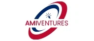 Amiventures.net Merchant Logo