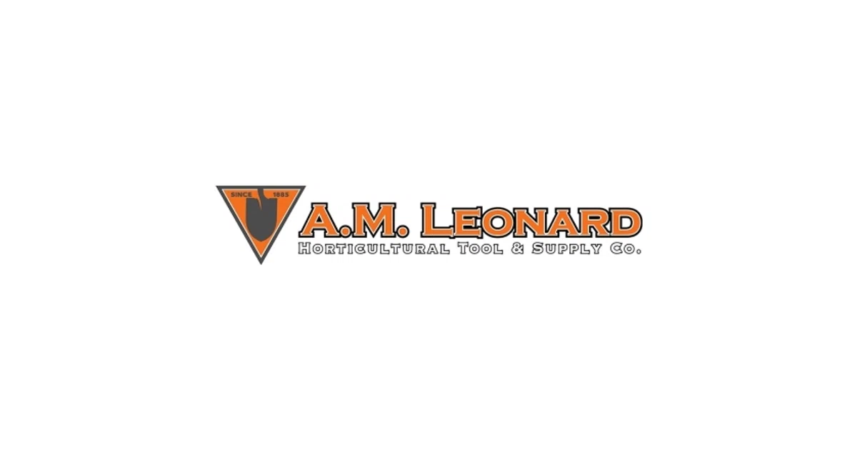 A.M. LEONARD Promo Code — 20 Off (Sitewide) Mar 2025