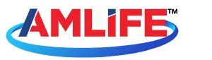 AMLIFE Face Masks Merchant Logo