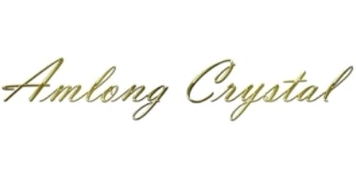 Amlong Crystal Promo Code