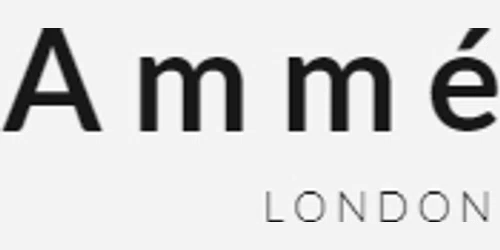 Ammé London Promo Code