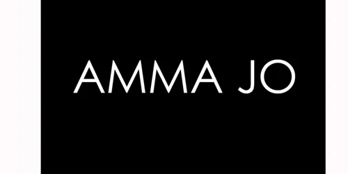 AMMA JO Promo Code