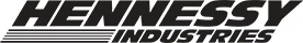 Hennessy Industries Merchant Logo