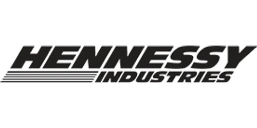 Hennessy Industries Promo Code