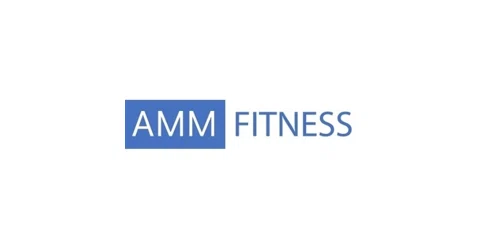 AMMFitness coupon
