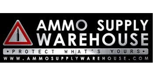 Ammo Supply Warehouse Promo Code