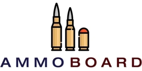 Ammo Board Promo Code