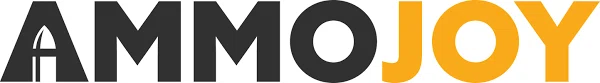 AmmoJoy Merchant Logo