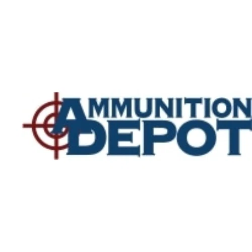 Ammunition Depot Promo Codes (25% Off) — 7 Active Offers ...