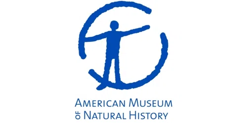 American Museum of Natural History Merchant logo