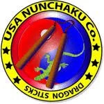 American Nunchaku Merchant Logo