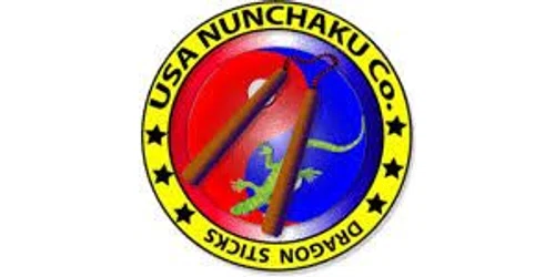 American Nunchaku Promo Code