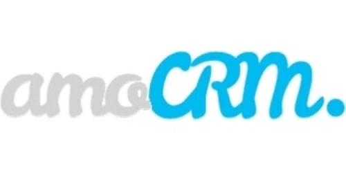 amoCRM Merchant Logo