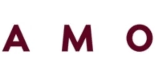 AMO Denim Merchant logo