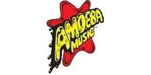 Amoeba Music Merchant logo