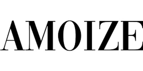 Amoize Promo Code