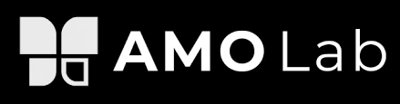 AMO Lab Merchant Logo