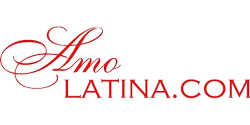AmoLatina.com Merchant logo