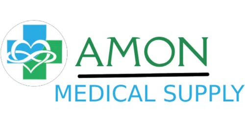 Amon Medical Supply Promo Code