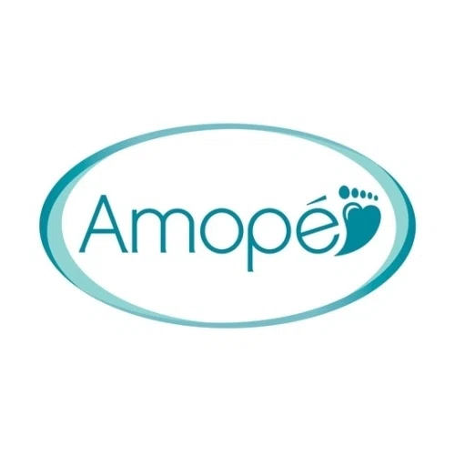 Amope Merchant Logo