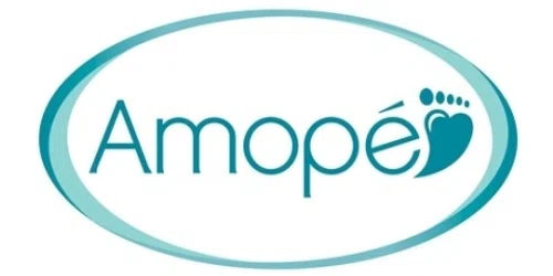Amope Merchant logo
