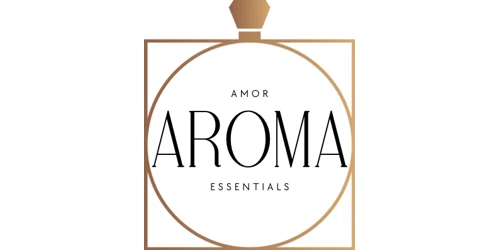 Amor Aroma Essentials Promo Code