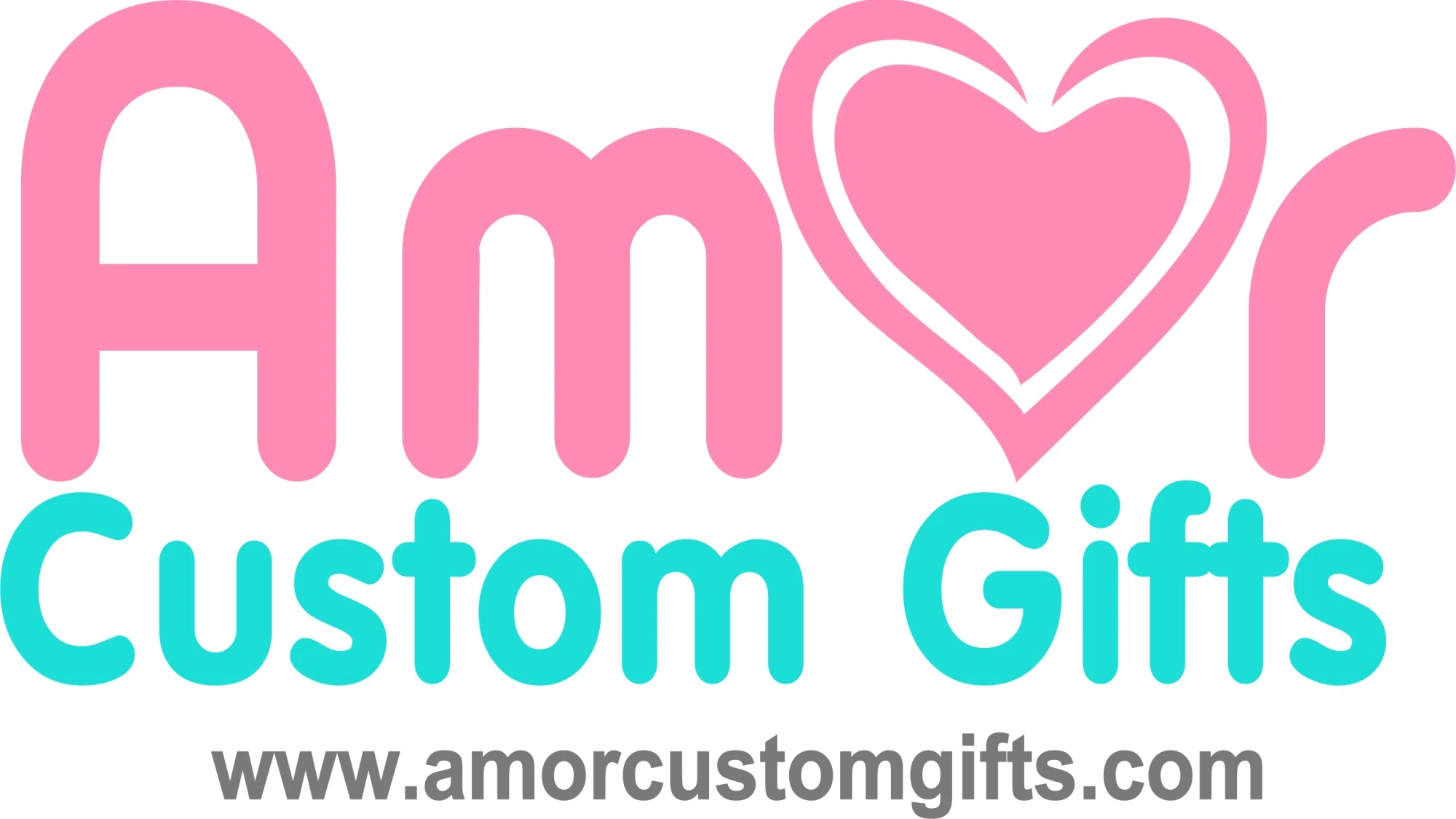 AMOR CUSTOM GIFTS Promo Code — 10 Off in Aug 2024