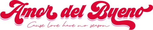 Amor del Bueno Flowers Merchant Logo