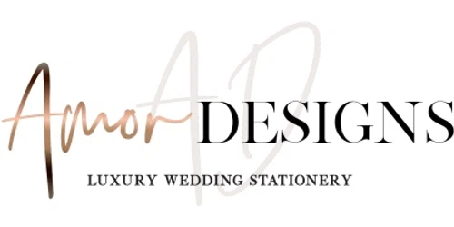 Amor Designs Promo Code