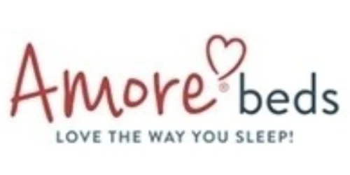Amore Beds Merchant logo