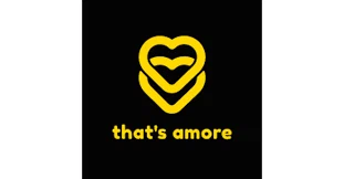 Amore Chocolate Merchant Logo