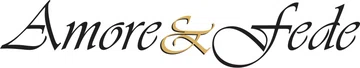 Amore & Fede Merchant Logo