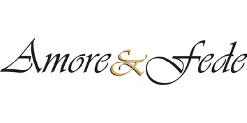 Amore & Fede Promo Code