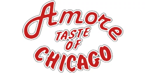 Amore Taste of Chicago Promo Code