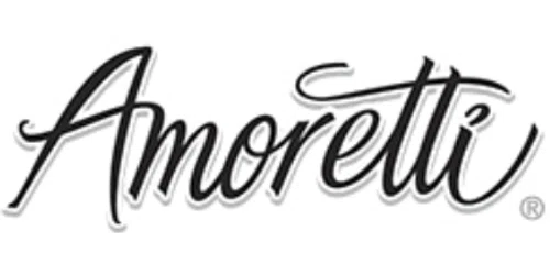Amoretti Merchant logo