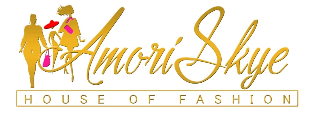 AmoriSkye House of Fashion Merchant Logo