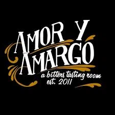 Amor y Amargo Merchant Logo