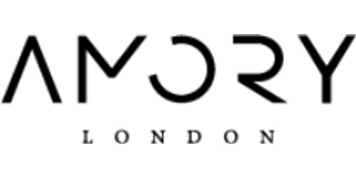 Amory London Promo Code