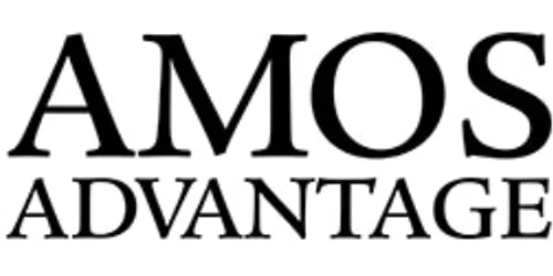 Amos Advantage Merchant logo