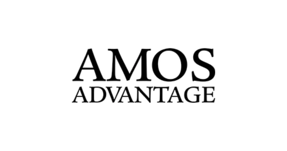 Amos Advantage Promo Codes 15 Off in October 2025