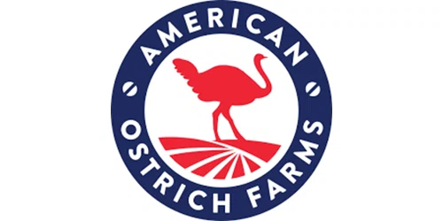 American Ostrich Farms Promo Code