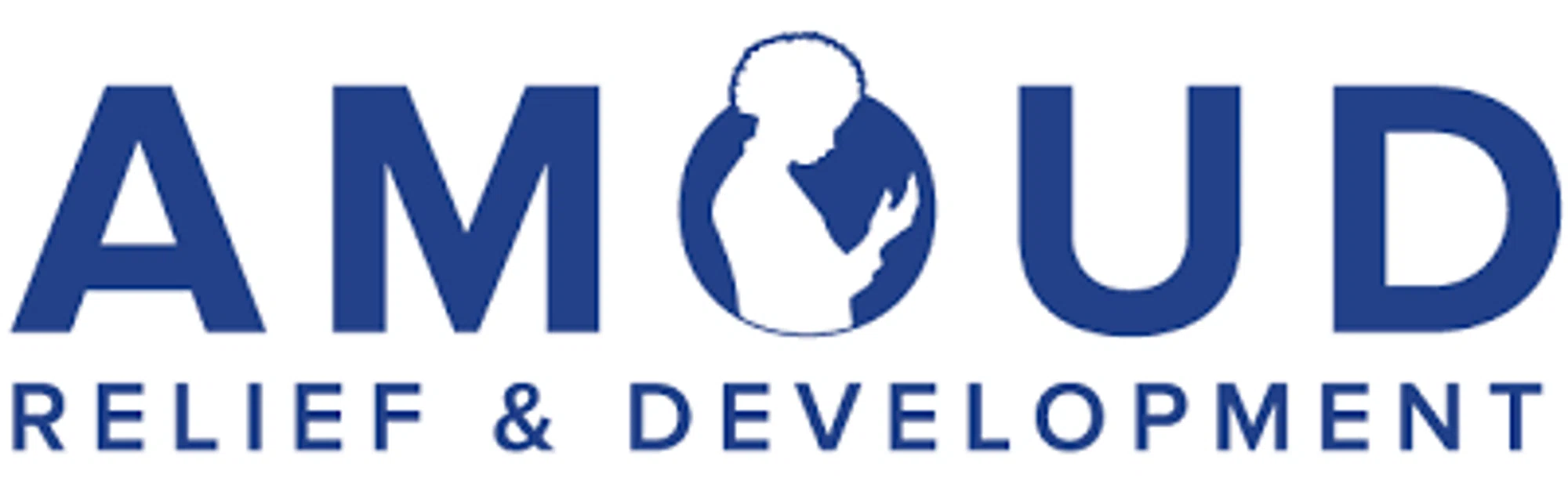 Amoud Foundation Merchant Logo