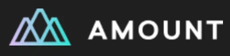 Amount Merchant Logo