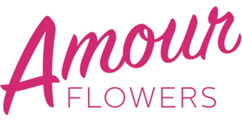 Amour Flowers Promo Code
