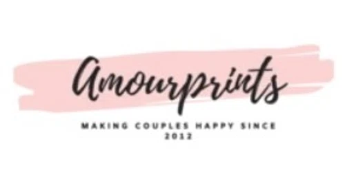 AmourPrints coupon
